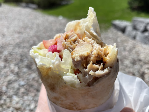 Photo of 3 Brothers Shawarma & Poutine - 5055 Innovation Dr, Ottawa, ON K2K 1X7